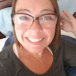 Meet your Posher, Angelina